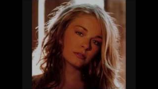 LeAnn Rimes  Leavin on Your Mindwmv [upl. by Ahsrav532]