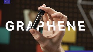 Why graphene hasn’t taken over the worldyet [upl. by Lsil]