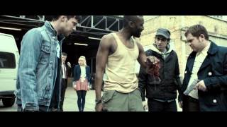 Cockneys Vs Zombies 2012  Official Trailer HD [upl. by Innad]