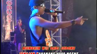 Arif Citenx  Bojo Galak  Dangdut Official Music Video [upl. by Safire]