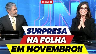 INSS CONFIRMA PAGAMENTO EXTRA em NOVEMBRO para APOSENTADOS e PENSIONISTAS do INSS  VEJA AGORA [upl. by Anierdna]