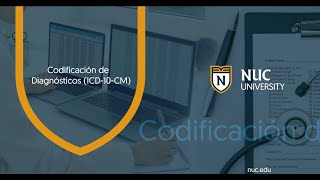 Codificación de Diagnósticos [upl. by Rj]