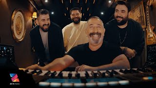 Sakiler  Doyamadım Official Video [upl. by Nylirad]