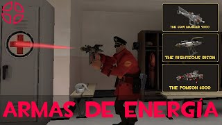 Desintegrando Gente con la Bison  Video choto de TEAM FORTRESS 2 hasta sacarme el shadowban 2 [upl. by Meibers445]