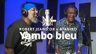 ATANIRO x ROBERT JEANDOR  YAMBO BIEU OFFICIAL VIDEO [upl. by Ij454]