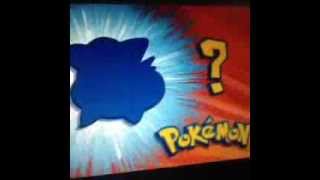 Who is That Pokemon Its Pikachu  Vine [upl. by Michel389]