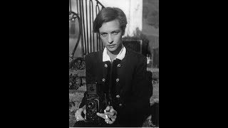 Annemarie Schwarzenbach From the Shadow Side [upl. by Given861]