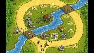 Kingdom Rush Trailer [upl. by Ninnahc]