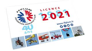 Regardez le guide des Licences FFPLUM 2021 [upl. by Abehs764]