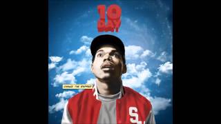 Chance The Rapper  Prom Night [upl. by Punak561]