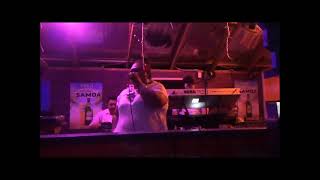 Melisa Band live Nigth Hawk Savaii  O le tama e le Leai se teine [upl. by Hakim]