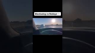 BLACKWING vs HELLCAT REDEYE 🫣 how you mopar guys feel about this 👀 blackwing hellcat redeye [upl. by Aerdnaxela283]