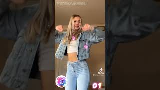 Whiskey Cola amp Tequila 🇺🇦  Tik Tok Compilation [upl. by Laved]