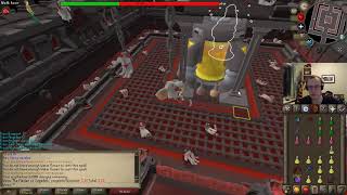 WOOX Solo Theatre of Blood World First [upl. by Aneehsit509]