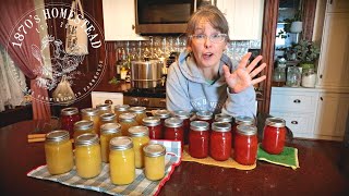 Canning 101 A Beginners Guide Back to Basics [upl. by Selinda]