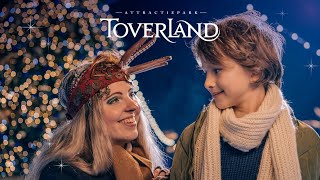 Laat je betoveren door Winter Feelings  Attractiepark Toverland [upl. by Ttsepmet]