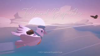 Tailwind Dispatch Trailer [upl. by Brendis]