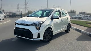 2024 Kia Picanto  Full Visual Review [upl. by Nena]