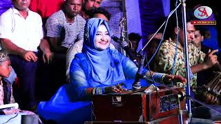 বসন্ত বাতাসে সইগো  New Bandari Song 2024  শিল্পী লিমা আক্তার আমিরী  Singer Lima  Studio Afifa HD [upl. by Portwin849]