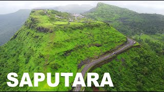 Saputara  Monsoon Special Episode 01  Manish Solanki Vlogs [upl. by Sanalda]