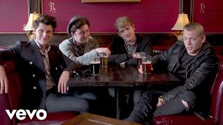 Rixton  LIFT Intro Rixton VEVO LIFT [upl. by Kcitrap]