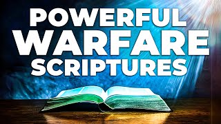 Warfare scriptures that workdeliveranceteaching [upl. by Ardy]