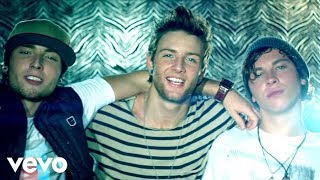 Emblem3  Chloe Youre the One I Want Video [upl. by Eibor]