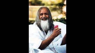 Maharishi Mahesh Yogi answers questions on the Absolute and God [upl. by Asikal]