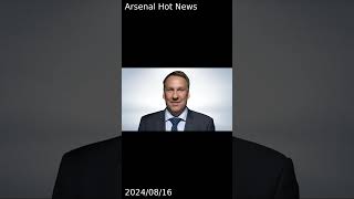 Paul Merson makes Arsenal prediction that may surprise fans [upl. by Ymeraj]