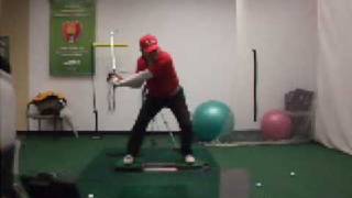 Golf Leaderboard Drill [upl. by Alek]