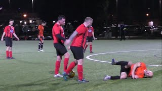 DorJan Vets v Stilton United Vets  Peterborough amp District Football League VETS SOUTH DIV 202324 [upl. by Garth]