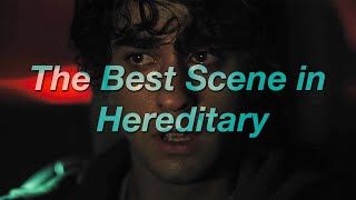 Hereditary 2018 Explained and Full Analysis [upl. by Roon173]