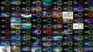 Top 90 NoCopyRightSounds  Best of NCS  Most Viewed Songs  The Best of All Time  2022 [upl. by Ynaittirb125]