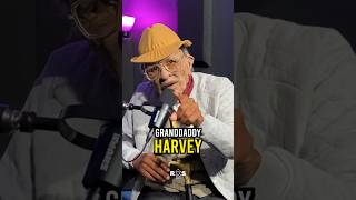 This Old Man Travels Around The USA He’s 109 Years Old  TheRXSPodcast w Granddaddy Harvey [upl. by Joni]