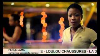 CLIP ZOUKPERLE LAMAFEMME DU MONDE2010 New clip [upl. by Wetzel]