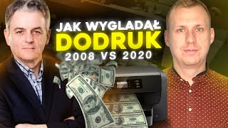 KRYZYS FINANSOWY 2008 VS 2020 KIEDY NASTĘPNY  Cezary Ziarkowski [upl. by Mina356]