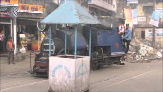 India Darjeeling Railway [upl. by Kahn]