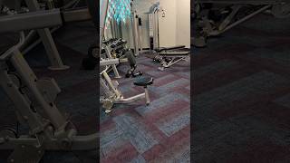 New Apartment Gym Tour  Dallas TX [upl. by Attemaj]