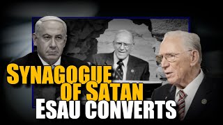 Pastor Chuck Missler Esaus Converts watch to the end [upl. by Cobb]