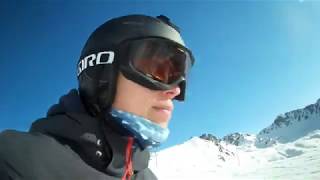 GRANDVALIRA SKI 2020  ANDORRA [upl. by Brody]