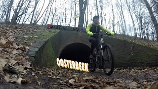 MTB Challenge Oosterbeek [upl. by Enautna]