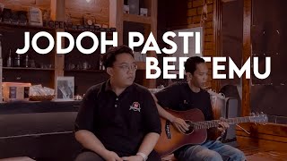 Afgan  Jodoh Pasti Bertemu Rantaone Cover [upl. by Placida674]