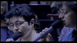 Luciano Berio Documentary Voyage to Cythera [upl. by Wilhelm467]