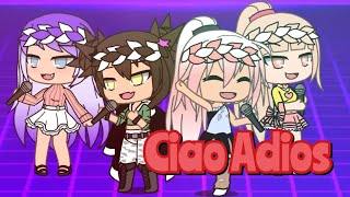 《Ciao Adios》GLMV  Very old [upl. by Oile]