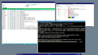 Building packages on T2 SDE t2sde [upl. by Durrell]