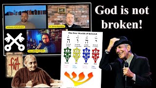 Judaism cannot harmonise with Catholicism Jews certainly can [upl. by Nylrats]