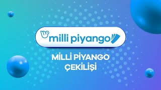 Milli Piyango 29 Haziran 2024 Çekilişi No 89 [upl. by Suckram]