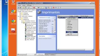 ESTETIK LAN exercice complet Serveur Windows 2008R2 [upl. by Georgette]