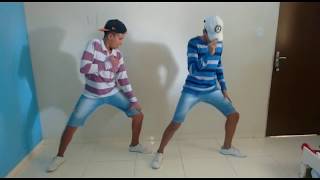 MC GW  Ritmo Mexicano  Coreografia  METE DANCE [upl. by Imeon351]