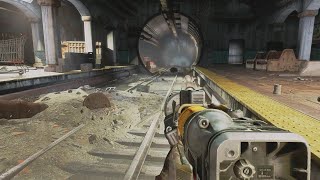 Fallout 4  Part 19  SEARCH FOR THE RAILROAD [upl. by Letsirc678]